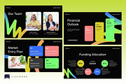 Academic Education Presentation, a Presentation Template by Claymoon Lab (Thumbnail 5 of 7)