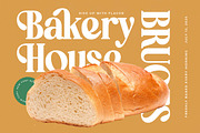 Ordinal Modern Display Serif Font, a Serif Font by timelesstype.co (Thumbnail 12 of 20)
