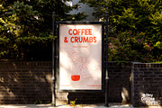 Tiny Coffee & Crumbs icons, an Object Graphic by Mio Buono (Thumbnail 10 of 10)