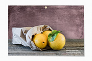 Santorini Sundowners, a Texture Graphic by rileyBgraphics (Thumbnail 7 of 8)