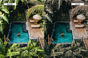Jungle Lightroom Presets, an Action Add-On by Best Lightroom Presets (Thumbnail 16 of 19)