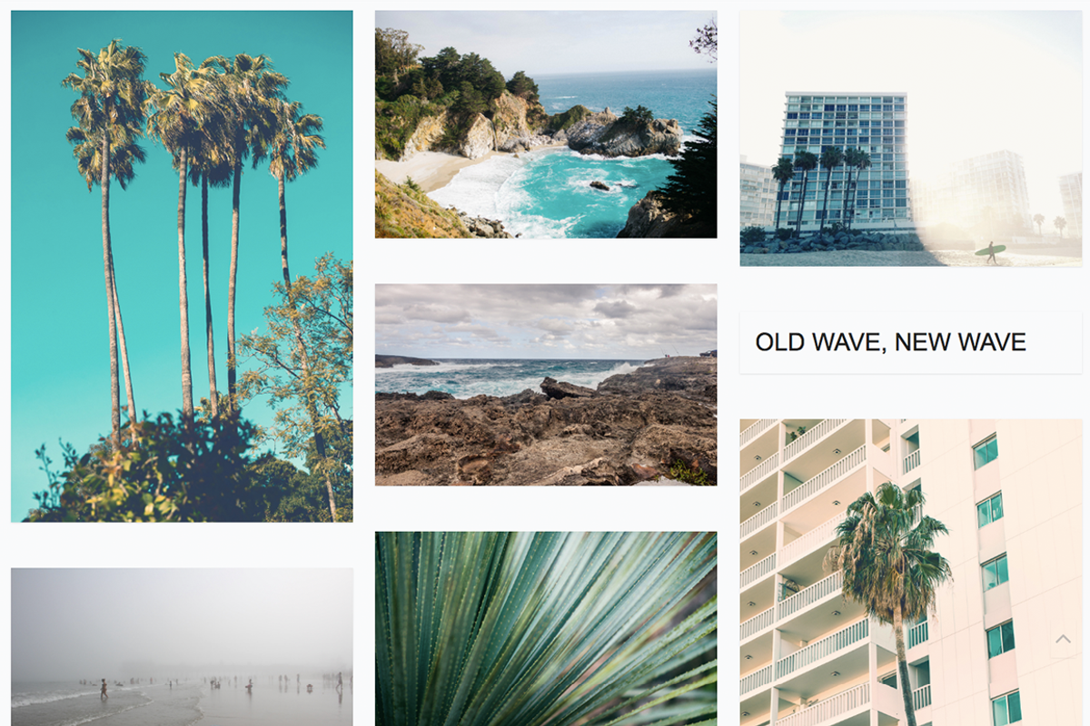 Kono Tumblr Theme, a Websites & App Template by Storyware (Photo 5 of 7)