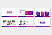 Strategic Marketing - Google Slides, a Design Template by QR Design Studio (Thumbnail 3 of 3)