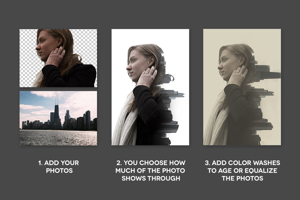 ExposureX2 - Advanced Photo Effects, a Layer Style Add-On by Ian Barnard (Photo 3 of 5)