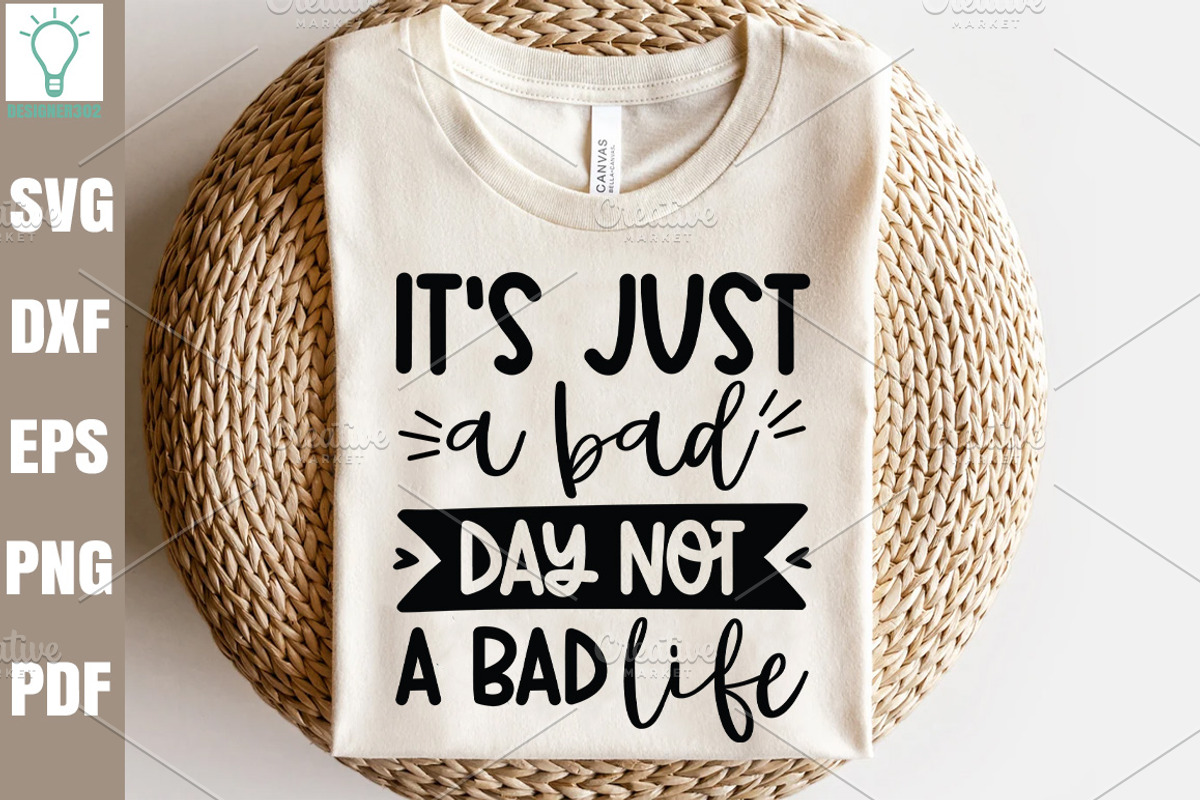 Inspirational Quotes SVG Bundle, a Graphic by Designer302 (Photo 10 of 21)