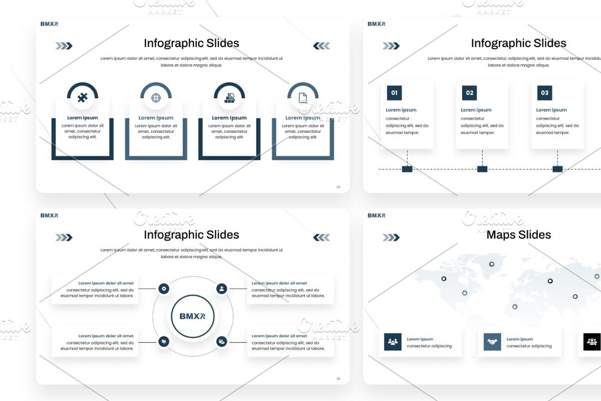 BMXR Presentation, a Presentation Template by Interpitch (Photo 7 of 9)