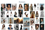 Planorama – Collage & Planning Pack, an Object Graphic by R-studio (Thumbnail 9 of 15)