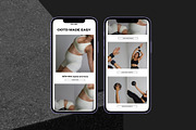 Email Marketing Template | Canva, an Email Template by KOLLABO Creatives (Thumbnail 2 of 4)