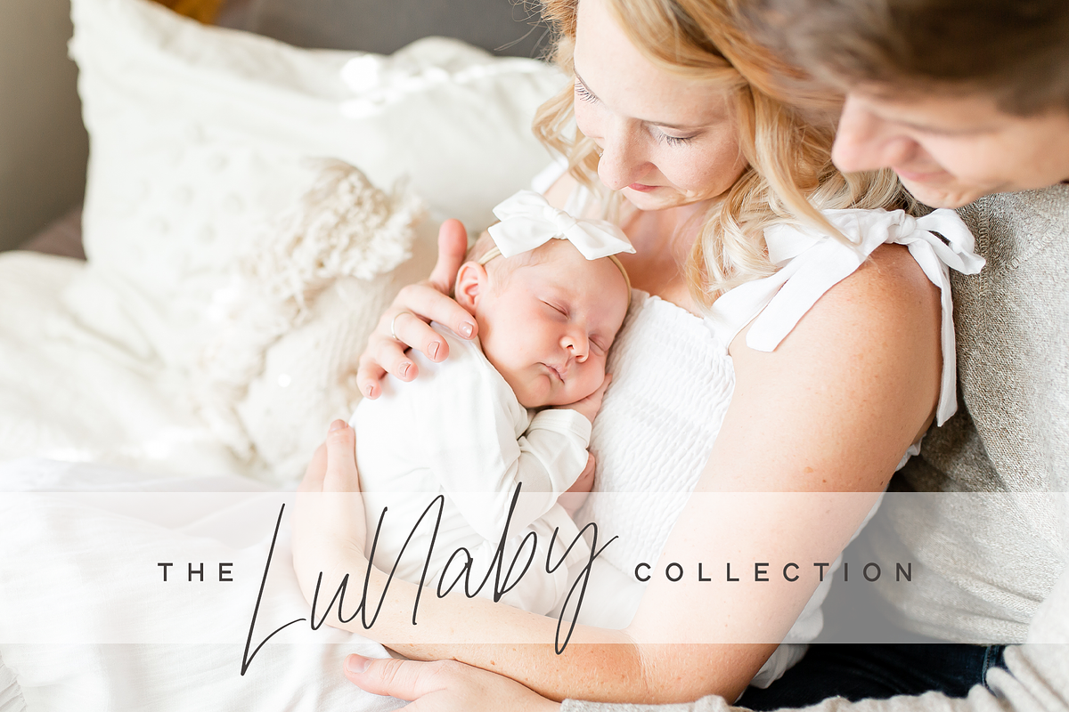 Dreamy and Light Lightroom Presets, a Preset Add-On by Amelia Protiva Creative (Photo 1 of 5)