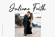 Thirty Font Duo, a Sans Serif Font by Vilogsign (Thumbnail 12 of 14)