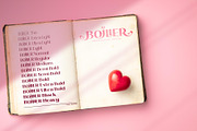 Boiller Typeface, a Sans Serif Font by alit design (Thumbnail 14 of 18)