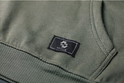 3 Realistic Hoodie Branding Mockups, a Hoody Mockup by Assyat (Thumbnail 12 of 14)