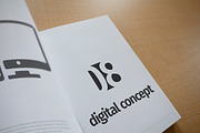 50 Page Full Proposal A4 / US Letter, a Stationery Template by Mastergfx (Thumbnail 33 of 38)