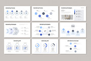 Pitch-Deck Presentation Template, a Presentation Template by GenerousArt (Thumbnail 18 of 38)
