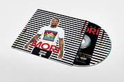 35 CD COVER TEMPLATES | 98%OFF, a Flyer Template by GIGA-TEMPLATE (Thumbnail 33 of 78)