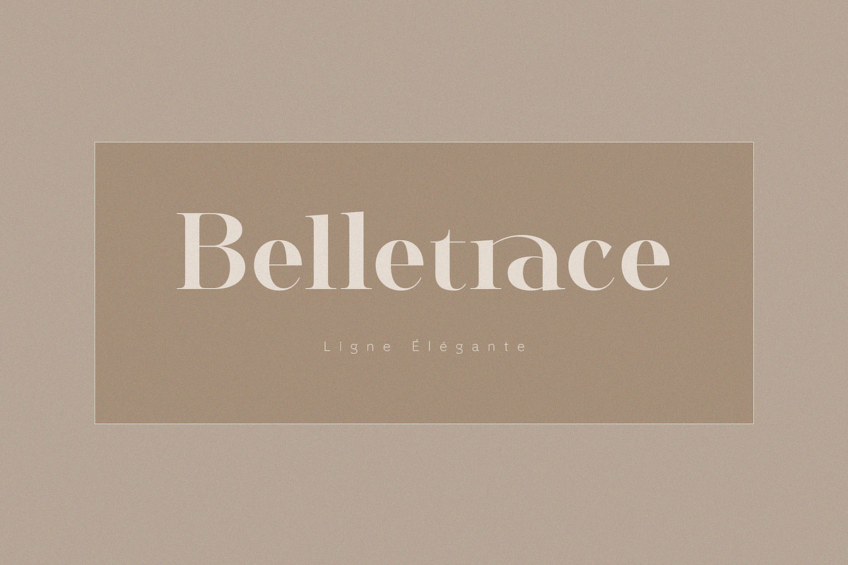 Ayilka - Elegant Display Serif, a Serif Font by BrandSemut (Photo 7 of 9)