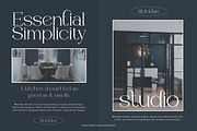 Gevilra - Elegant Serif Font, a Font by Flawless And Co (Thumbnail 7 of 10)
