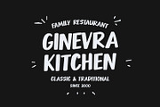 Bucktien Kwetiaw Playful Bold Font, a Handwritten Font by Maulana Creative (Thumbnail 3 of 7)