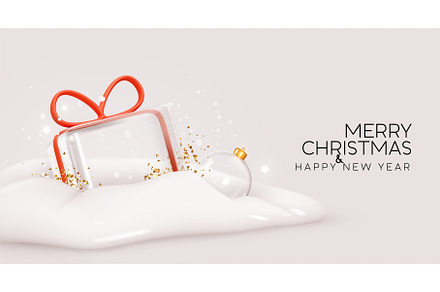 Christmas and New Year Holiday
