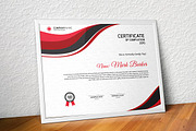Ultimate Certificate Bundle, a Stationery Template by Curve Design (Thumbnail 18 of 83)