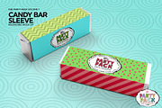 Vol.1 Party Packaging Mockups, a Cups & Container Mockup by INCDesign (Thumbnail 10 of 18)