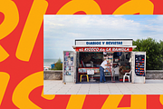 Balneario Script, a Font by Sudtipos (Thumbnail 3 of 8)