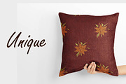Javanese Vibes Batik Pattern, a Pattern Graphic by ItsReksita Pattern (Thumbnail 2 of 5)