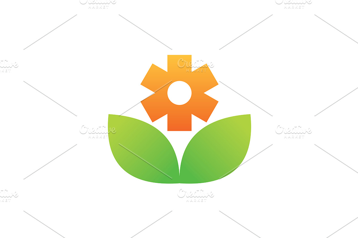 20 Logo Medical Template Bundle, a Branding & Logo Template by Acongraphic (Photo 14 of 21)