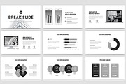 Consa Presentations  Template, a Presentation Template by TypeMakers (Thumbnail 7 of 10)
