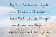 Creative Handmade, a Handwritten Font by InermediaSTUDIO (Thumbnail 3 of 8)