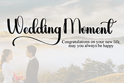 Rainday, a Script Font by InermediaSTUDIO (Thumbnail 3 of 7)