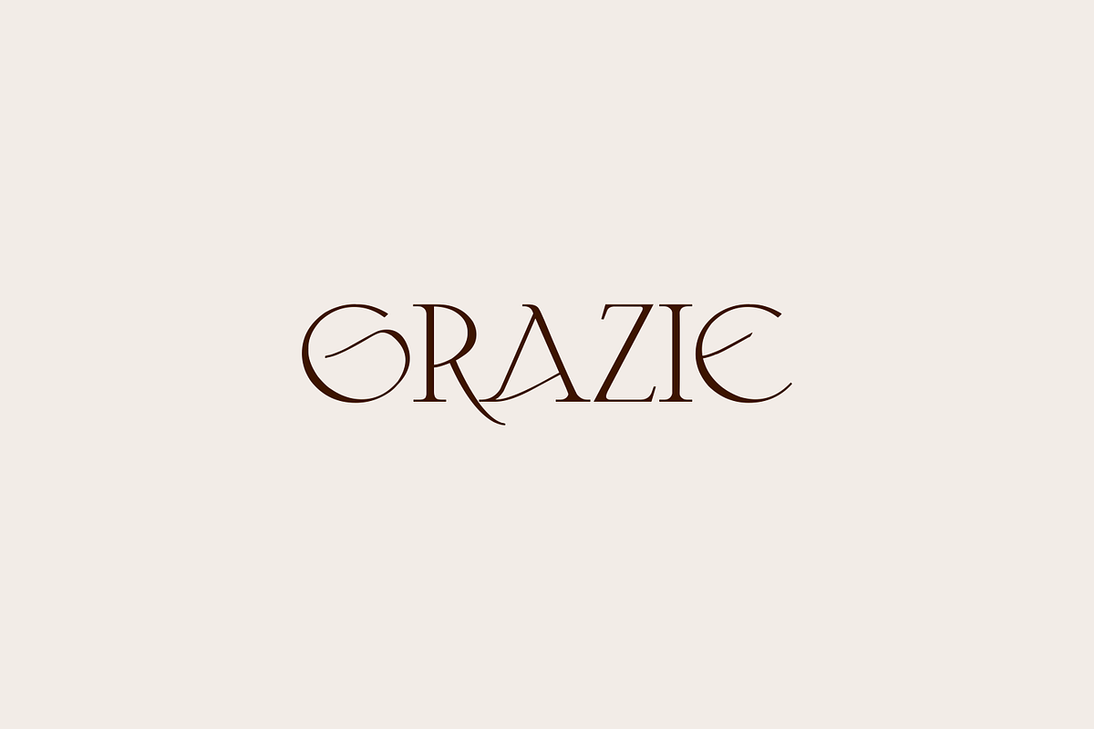 Evolitta, a Serif Font by zamjumps (Photo 11 of 11)