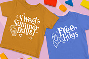 Motteka a Playful Bouncy Font, a Font by Arterfak Project (Thumbnail 9 of 11)