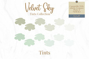 72 Colour Palette for Affinity Suite, a Palette Add-On by May Annella (Thumbnail 6 of 8)