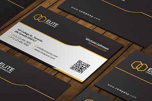 Business Card 12