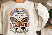 Healing & Emotional Awareness, an Illustration by GlitterCraft (Thumbnail 35 of 101)