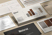 CONCRETO / Brand Guidelines Template, a Branding & Logo Template by Leleka.Store (Thumbnail 17 of 23)