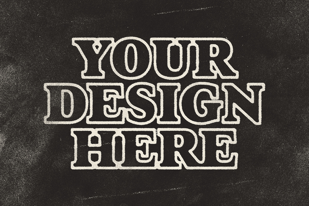 Sandstorm Text & Graphic Effect, a Layer Style Add-On by Design Squad (Photo 2 of 5)