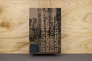 Quercia | Logo Stencil Slab Font, a Slab Serif Font by Craft Graphic Type (Thumbnail 3 of 9)