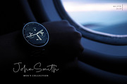 Polantas Signature Font, a Handwritten Font by Siwox Studios (Thumbnail 3 of 12)