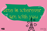 Burgers Olo Handwriting, a Handwritten Font by JelekType (Thumbnail 7 of 8)