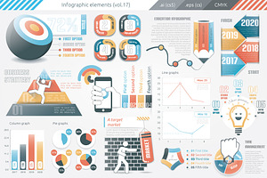 Infographic Elements (v17)