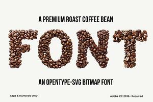 Coffee Beans