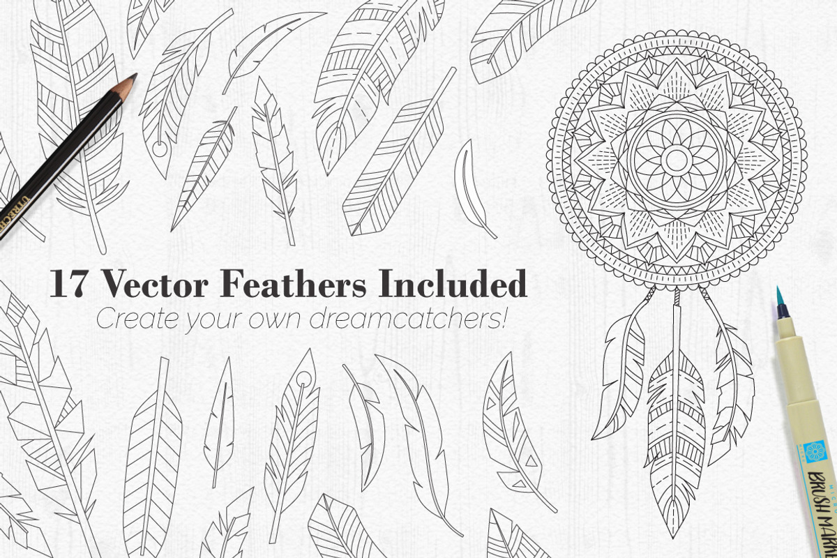 Tribal Mandala Creator preview 3