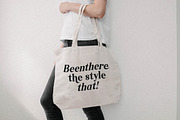 Raillinc Modern Display Serif Font, a Font by Storytype Studio (Thumbnail 6 of 19)