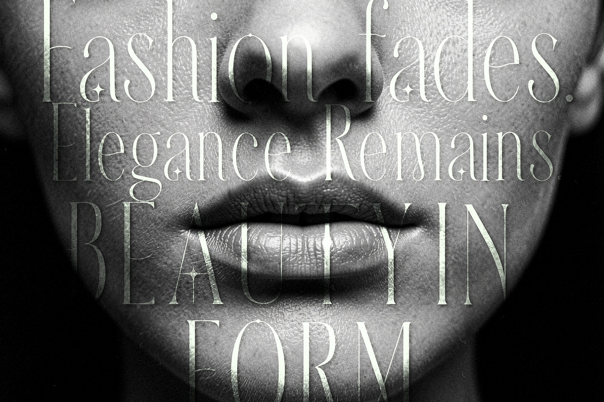 ZAWERMES - Thin Lines Elegance, a Serif Font by HypeWorksCo (Photo 7 of 21)