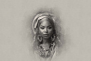 Sketch Art Editable Photo Effect, an Action Add-On by Photoshop Action (Thumbnail 10 of 16)