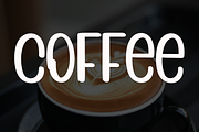 Love MAMA, a Sans Serif Font by FreshTypeINK (Thumbnail 2 of 7)