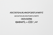 Neci - Elegant Modern Serif Typeface, a Font by Astuti Studio (Thumbnail 2 of 16)