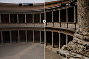 LRSX2 - 13 Unique Lightroom presets, an Action Add-On by Ektarstudio (Thumbnail 10 of 15)